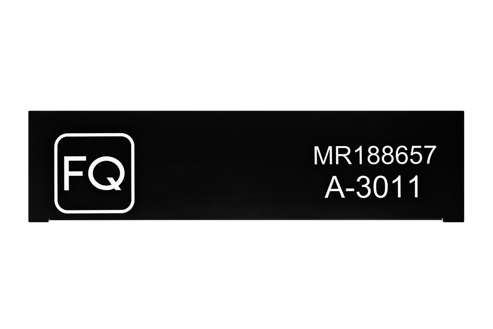 Воздушный фильтр FQ A-3011