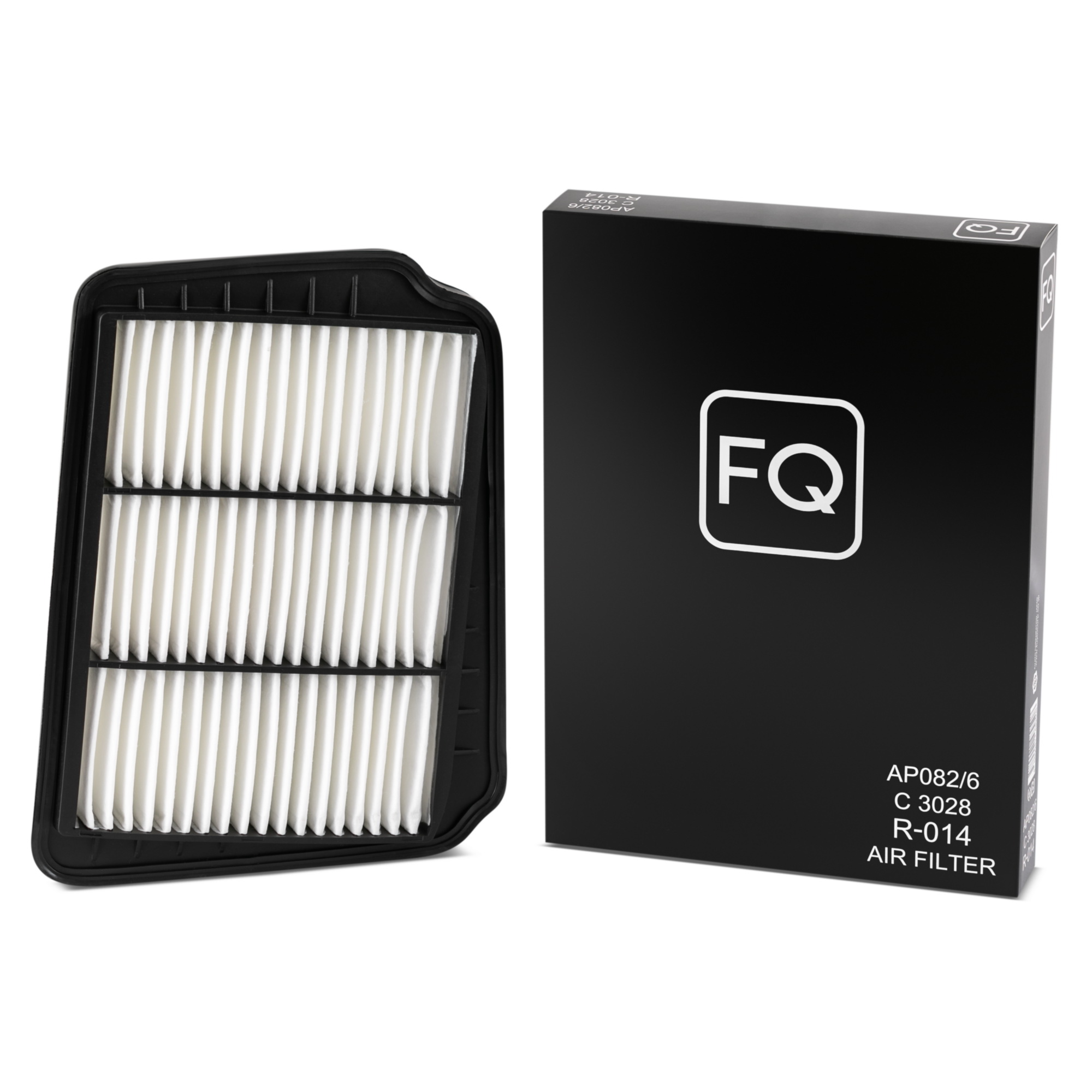 Фильтр воздушный FQ R-014