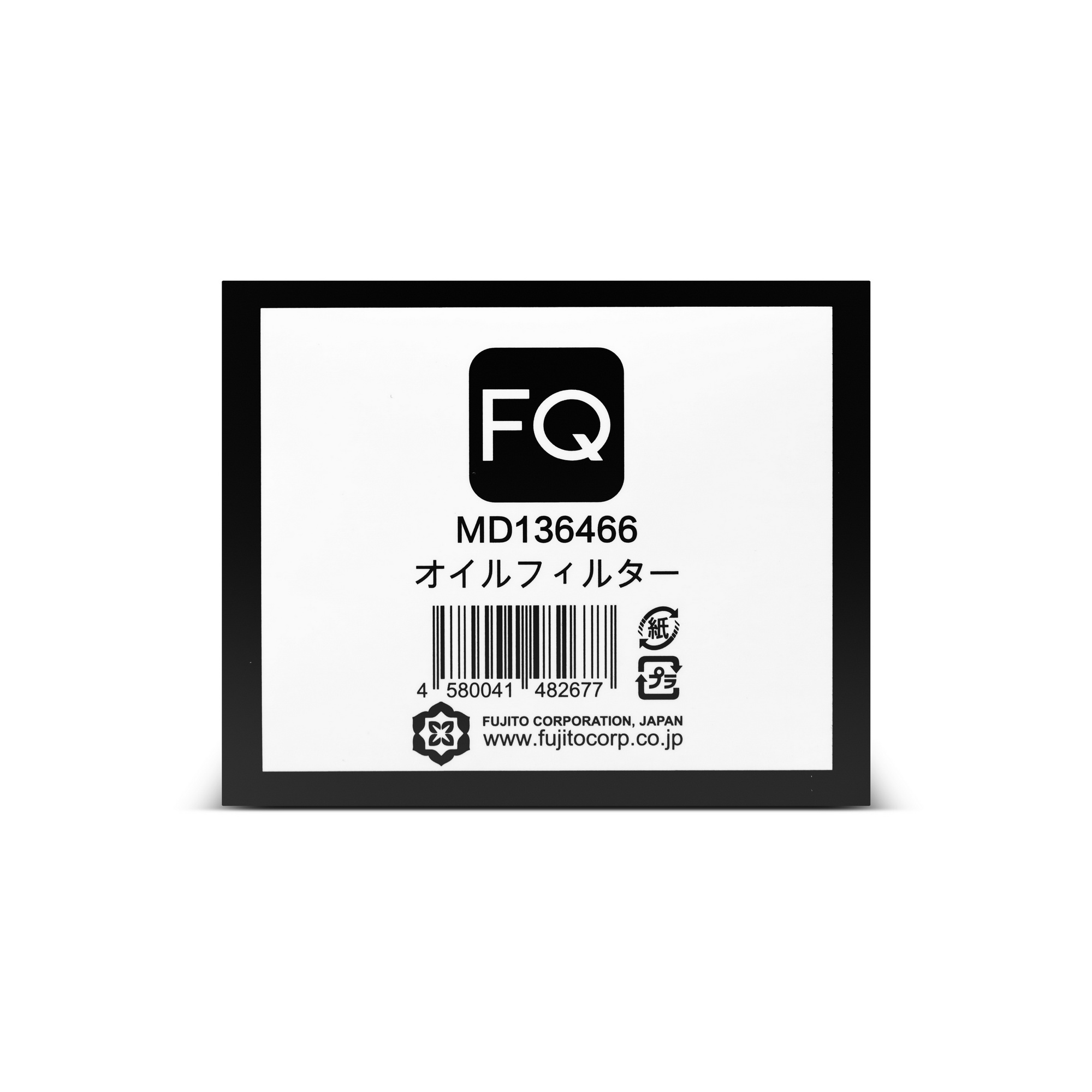 Фильтр масляный FQ C-316