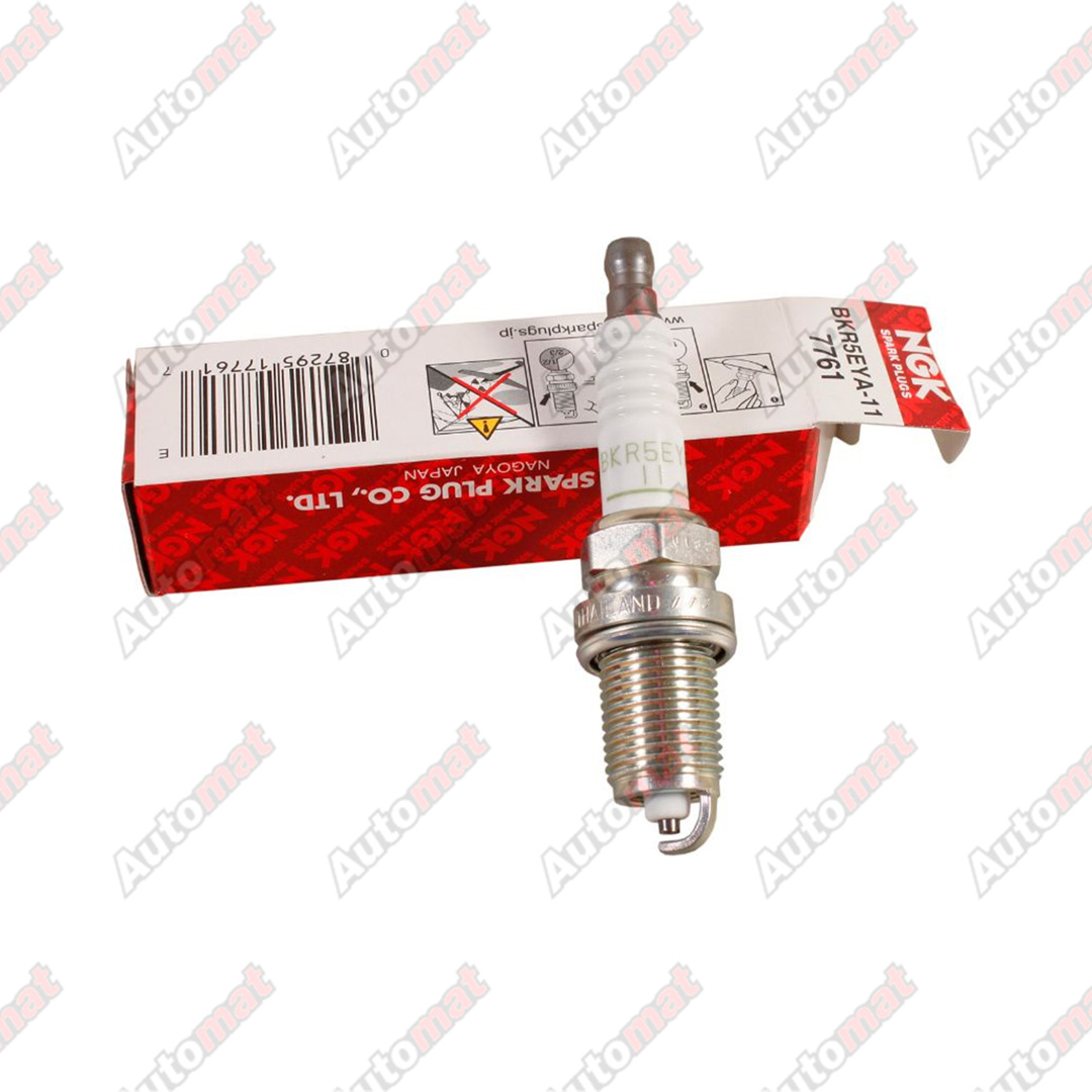 Свеча зажигания NGK 7761 BKR5EYA-11
