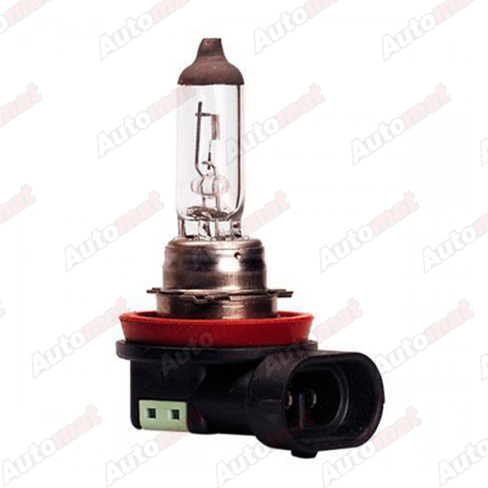 Лампа галогенная Koito H11 12V 55W