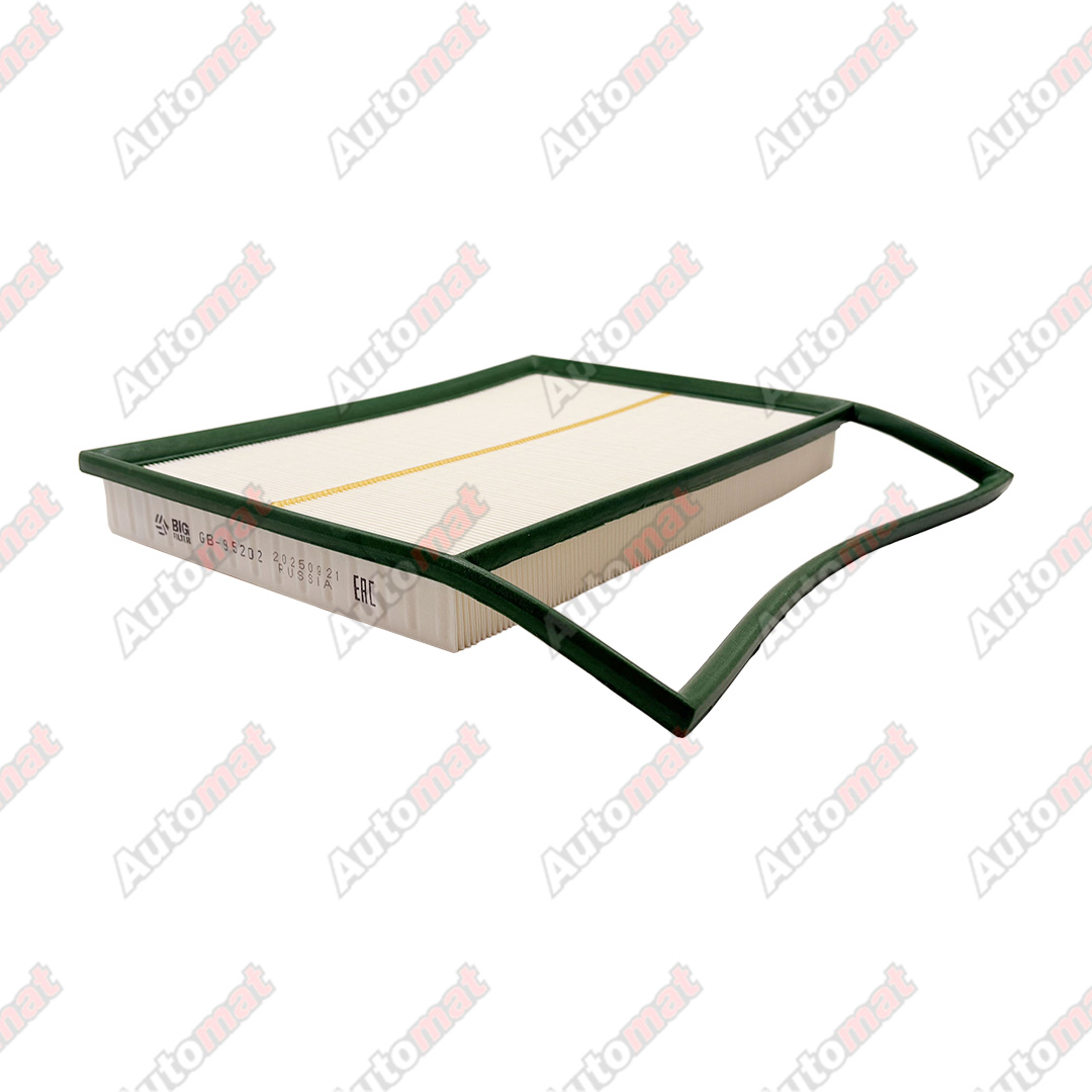 Фильтр воздушный BIG GB-95202