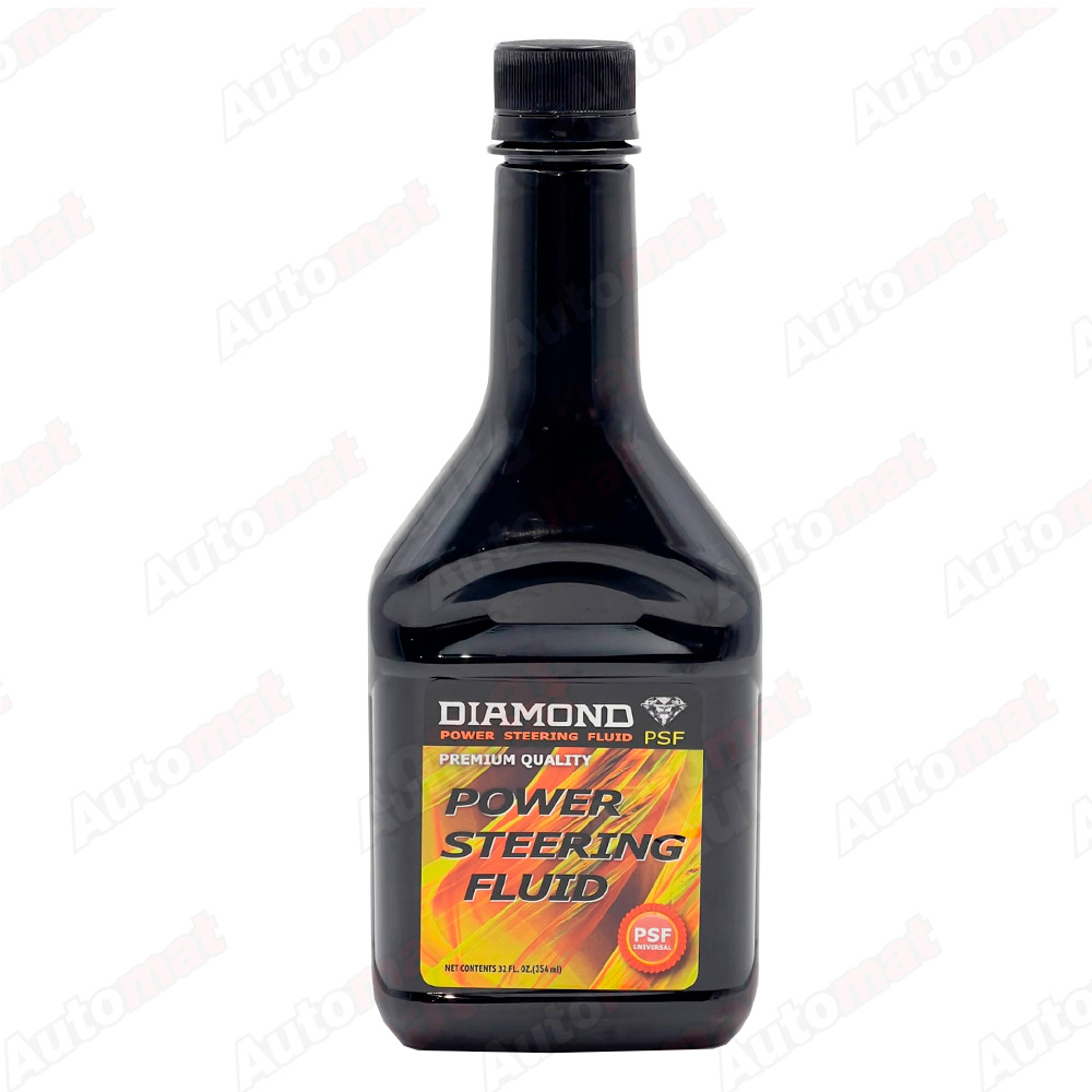 Гидравлическая жидкость DIAMOND PSF Universal 0.354л