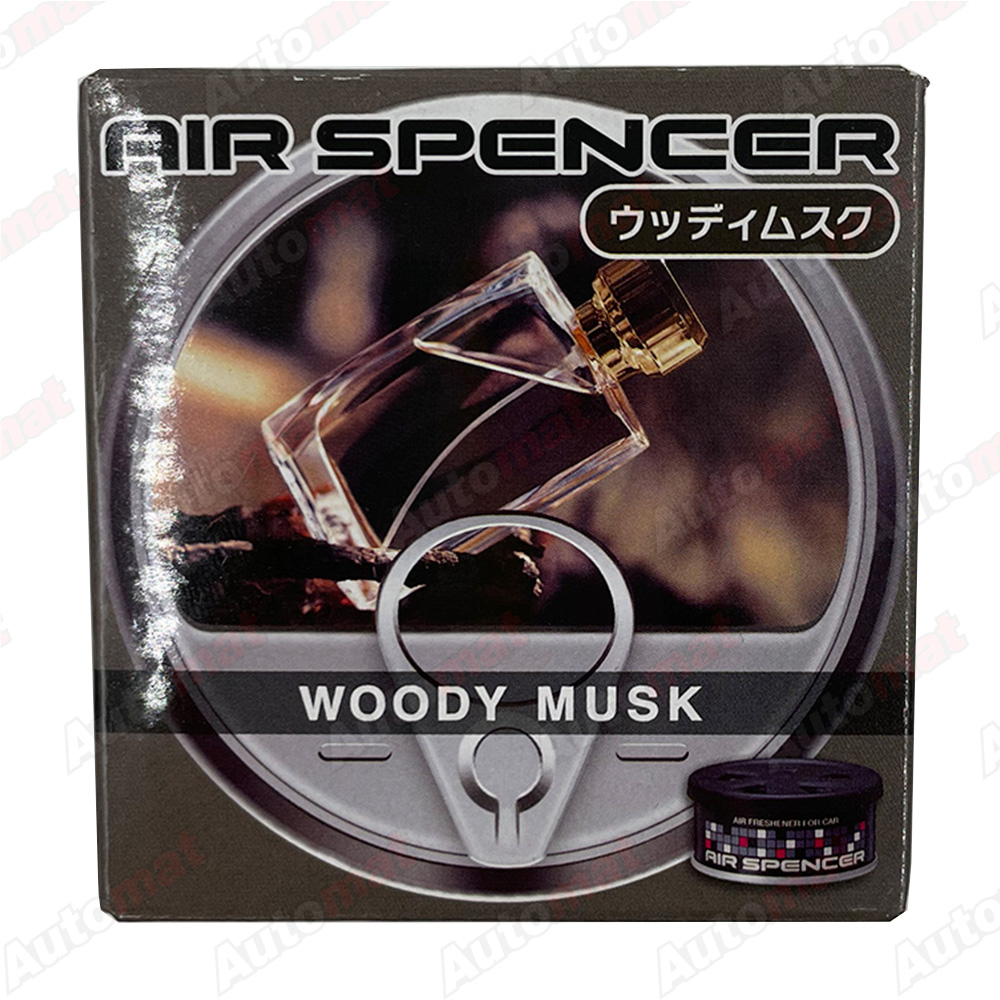 Ароматизатор меловой EIKOSHA SPIRIT REFILL - WHITY LILY