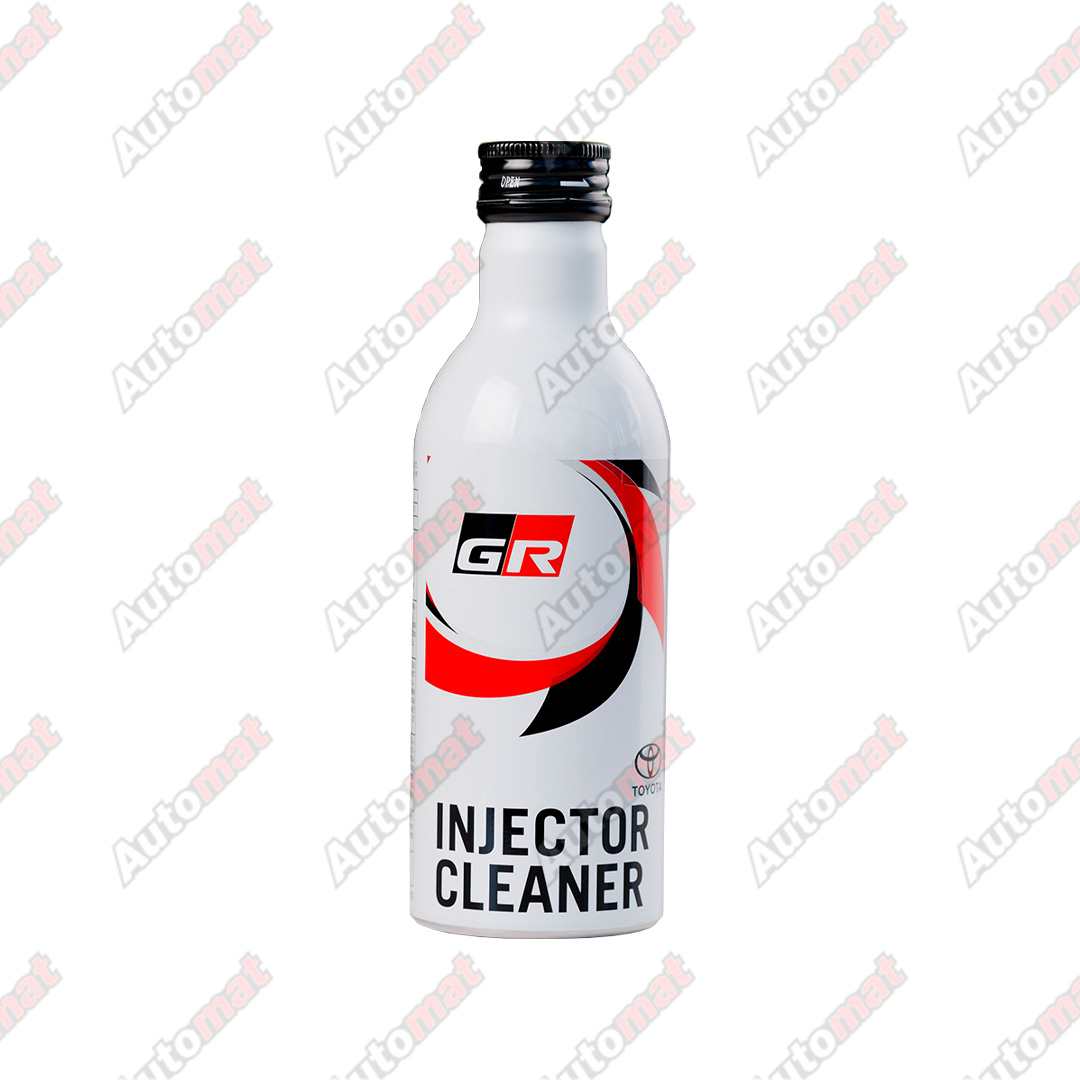 Очиститель инжекторов TOYOTA GR Injector Cleaner, 0,2л