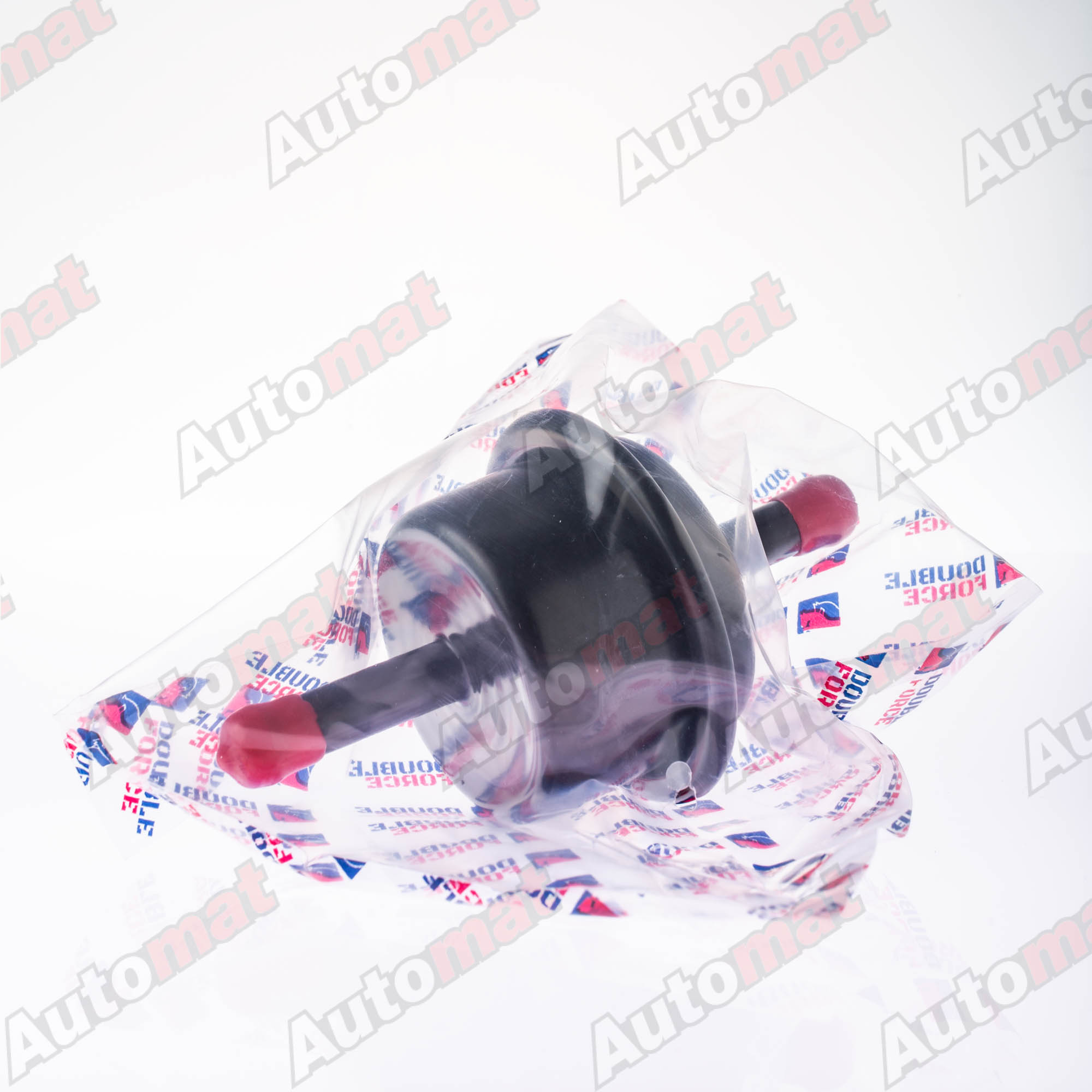 Фильтр АКПП DOUBLE FORCE DFT3421