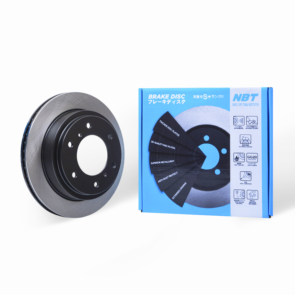 Тормозной диск NBT DB0017 / 0 986 479 373 / 09A45010 / D6R179B / ND3022K / GR-02852 / RN1249 / SD4307 / DF7061S