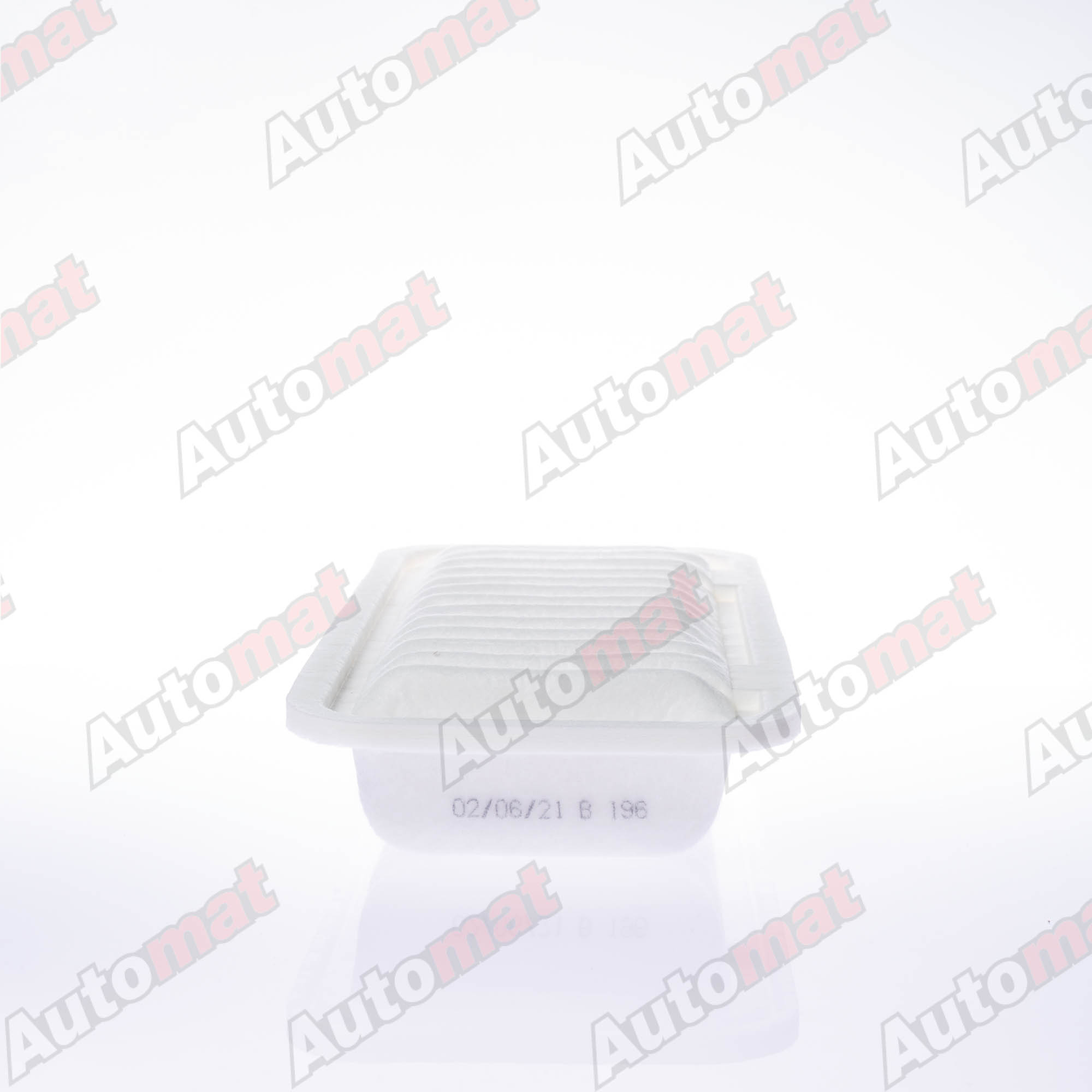 Воздушный фильтр VIC A-196