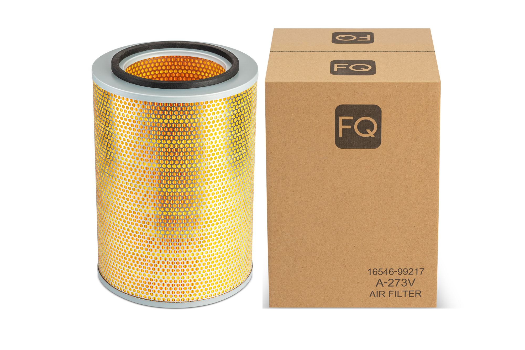 Воздушный фильтр FQ A-273V