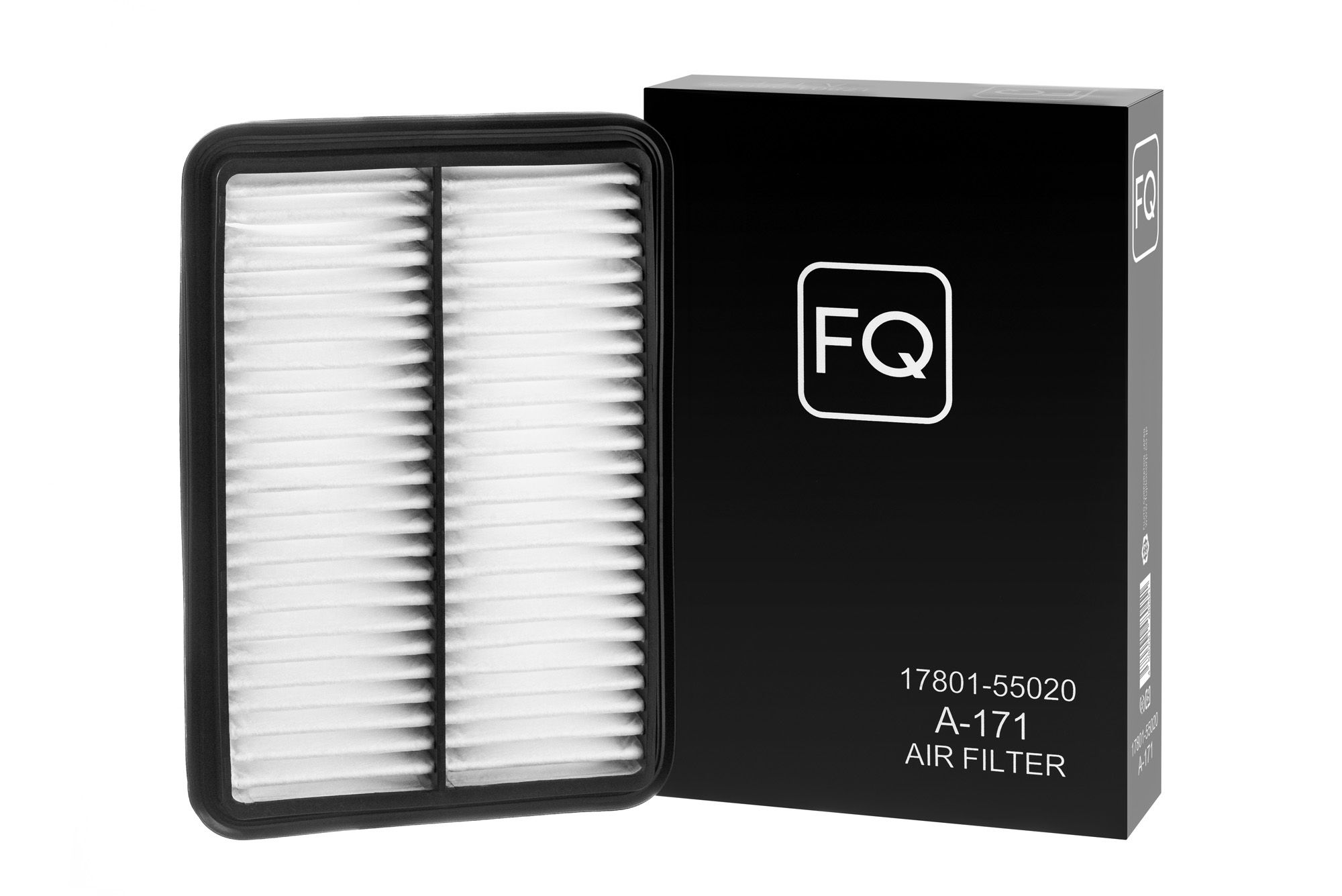 Воздушный фильтр FQ A-171