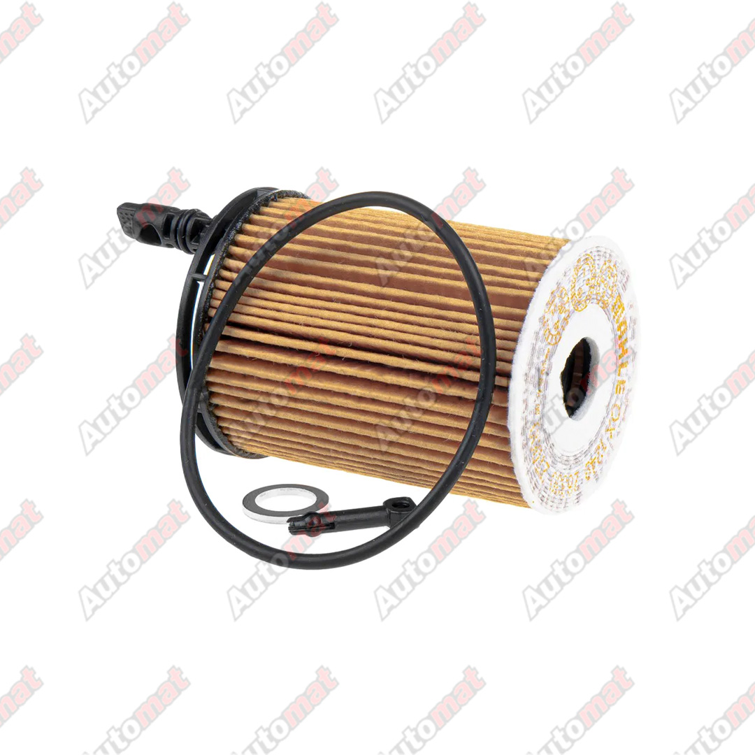 Фильтр масляный Hyundai/Kia 263502T000