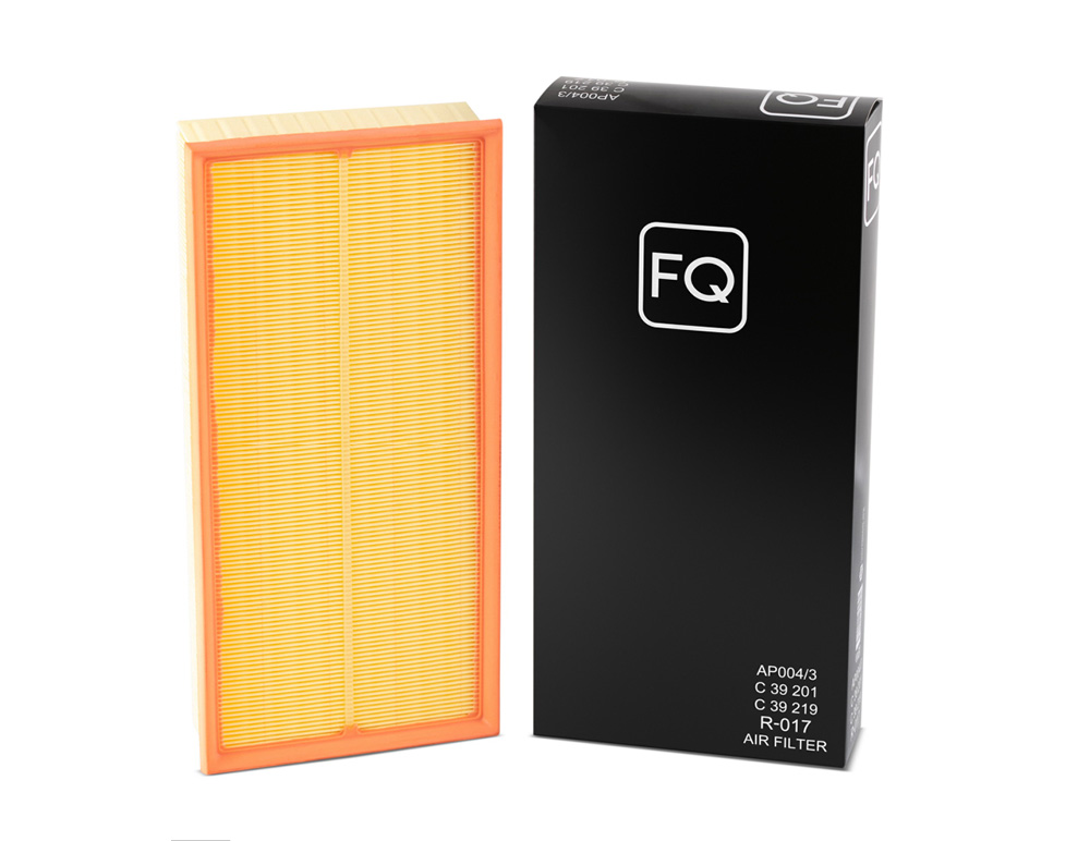 Фильтр воздушный FQ R-017