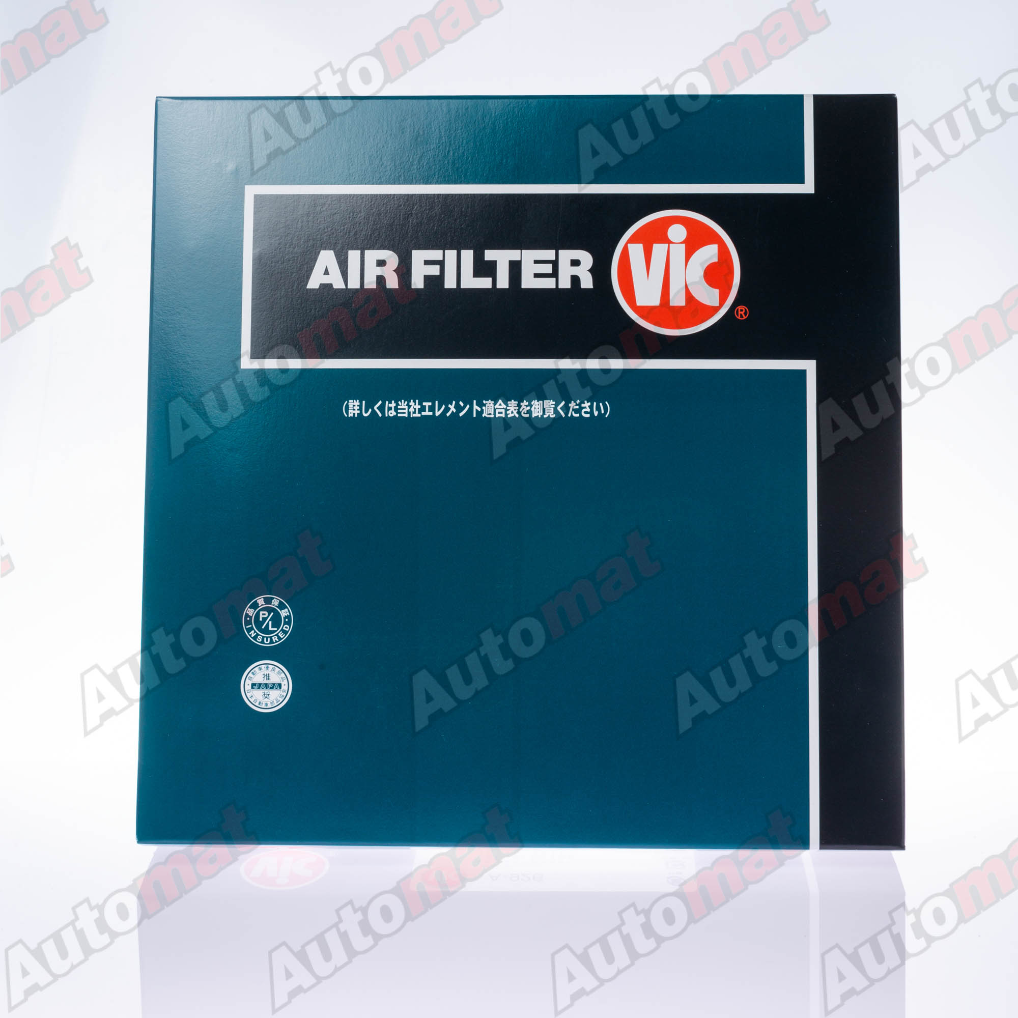Воздушный фильтр VIC A-926