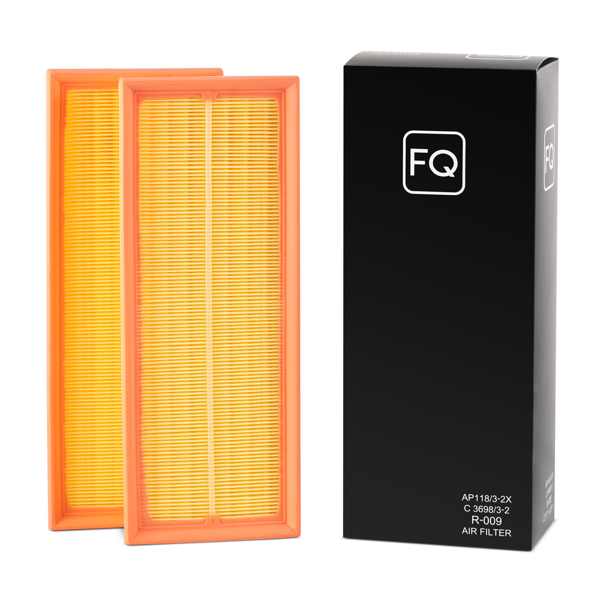 Фильтр воздушный FQ R-009