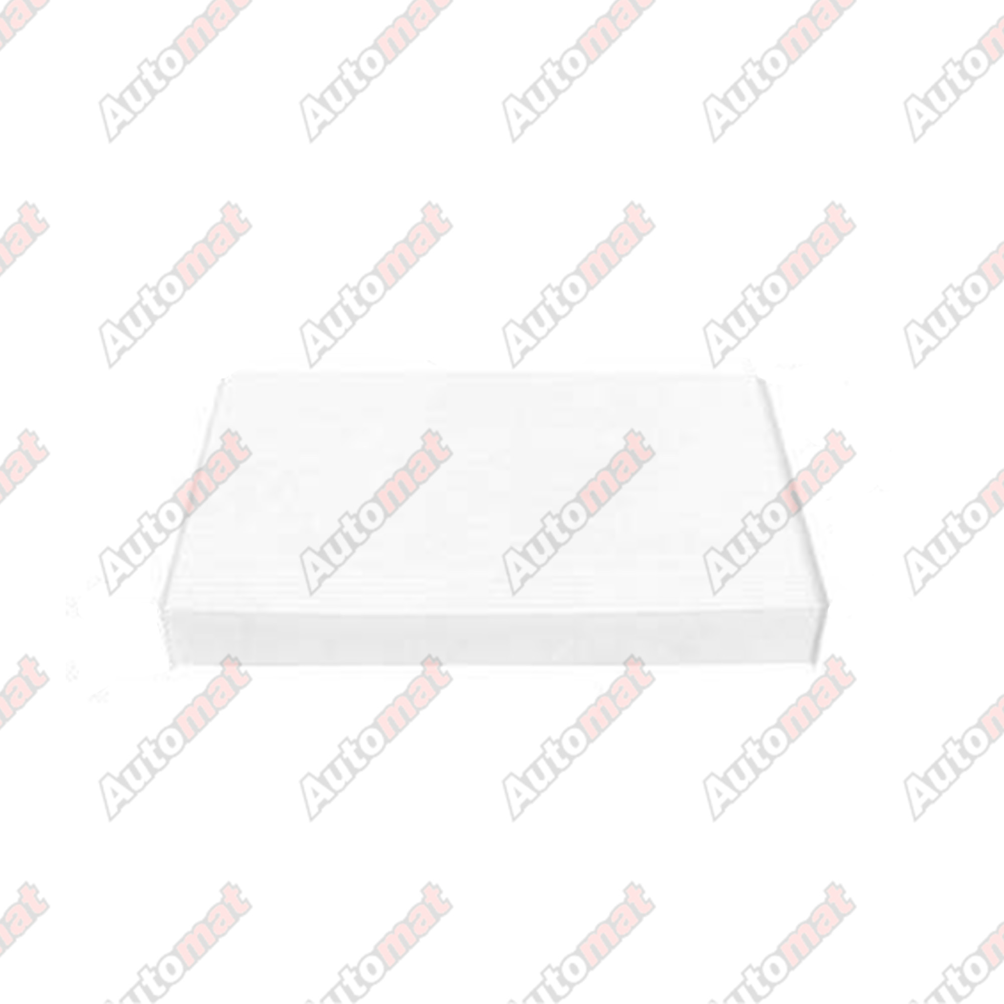 Фильтр салонный VIC AC-806E