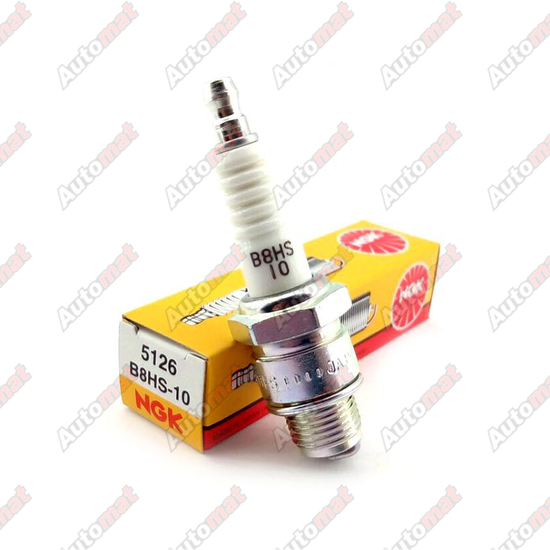 Свеча зажигания NGK 5126 B8HS-10