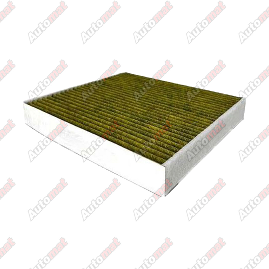 Фильтр салона (угольный) VIKA 81005401