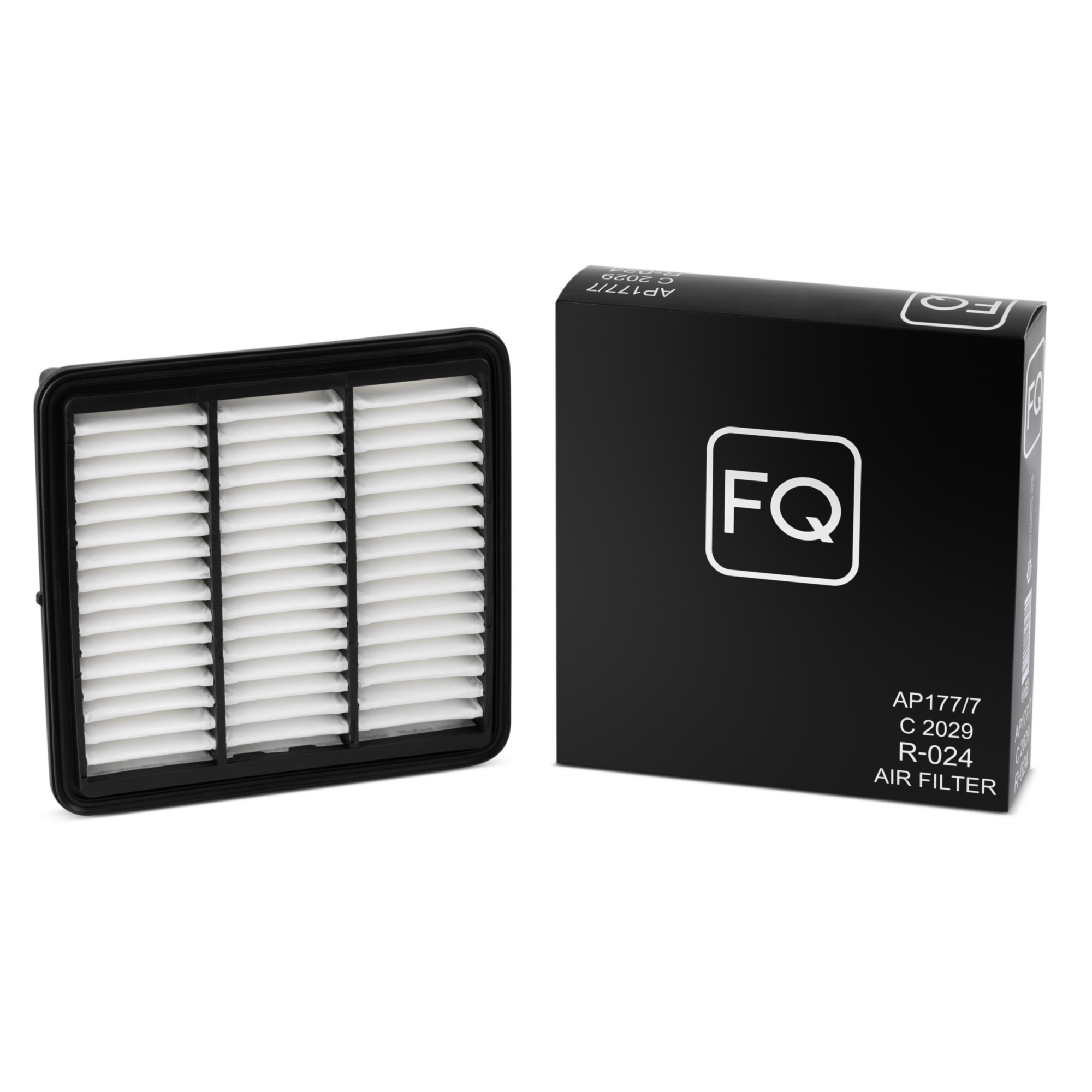 Фильтр воздушный FQ R-024