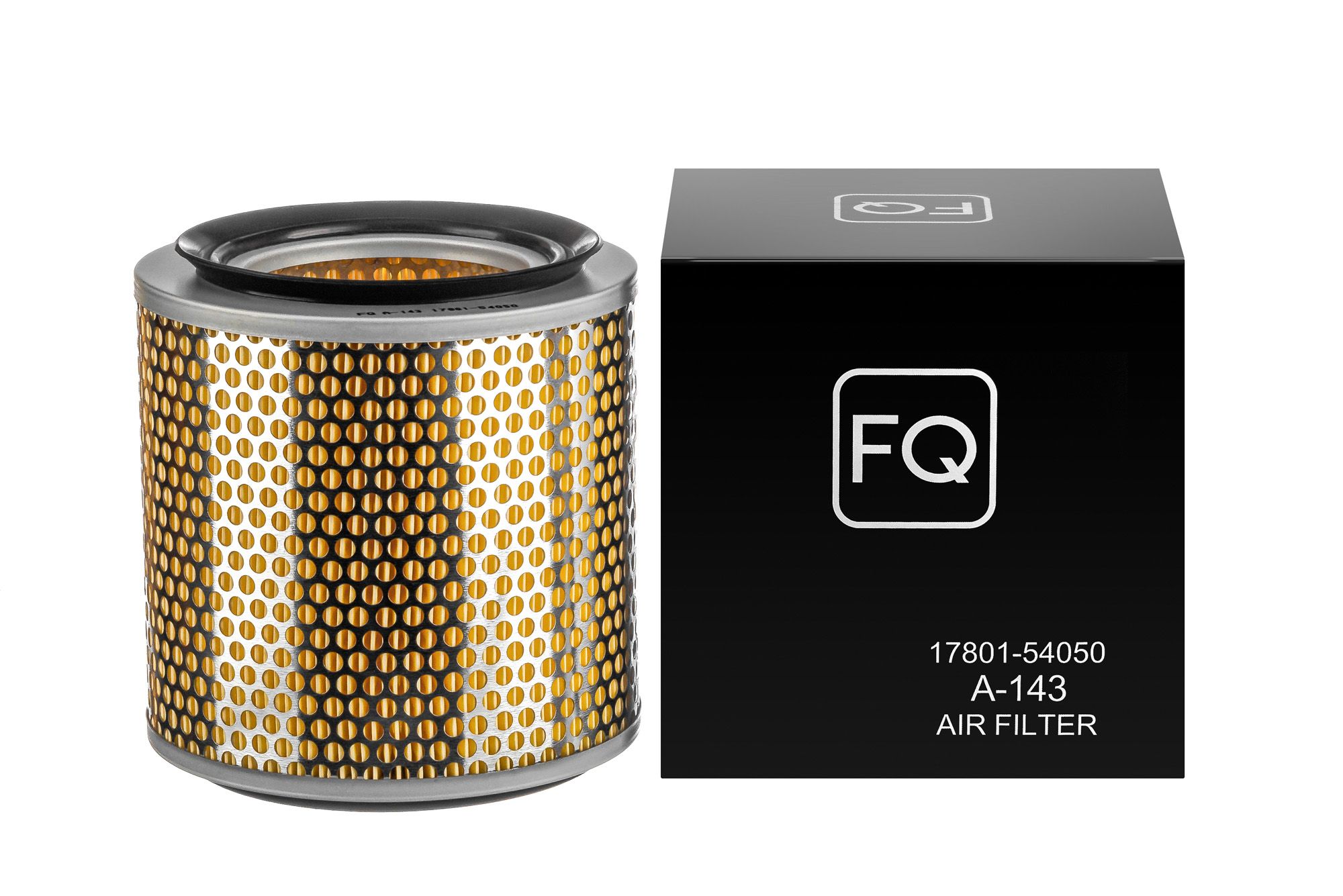 Воздушный фильтр FQ A-143