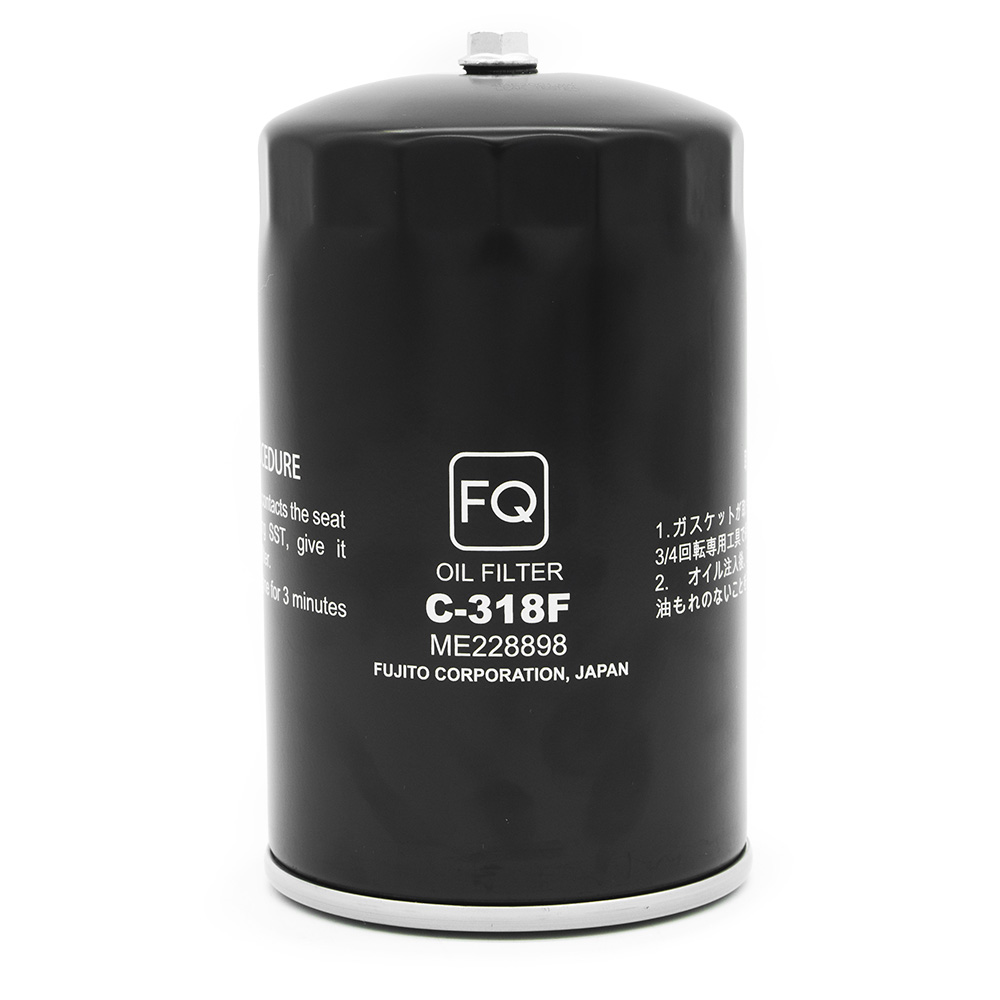 Фильтр масляный FQ C-318F