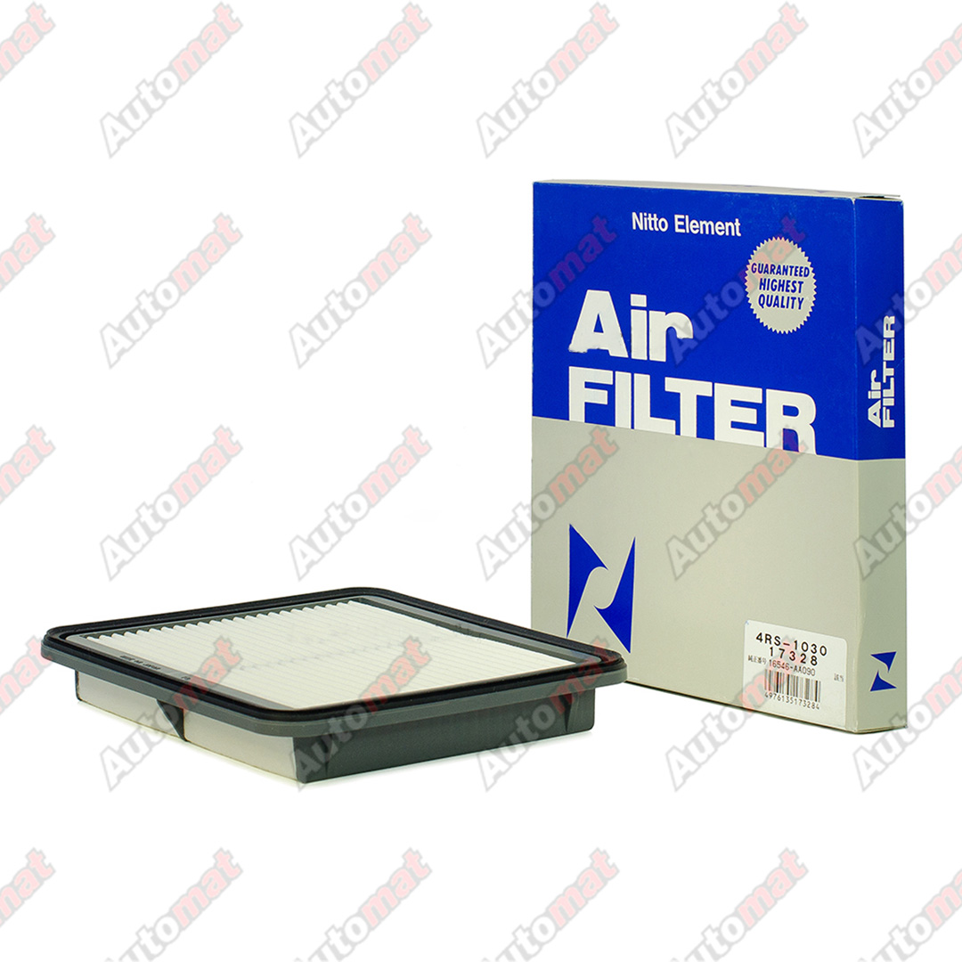 Фильтр воздушный NITTO 4RS-1030 / A-926