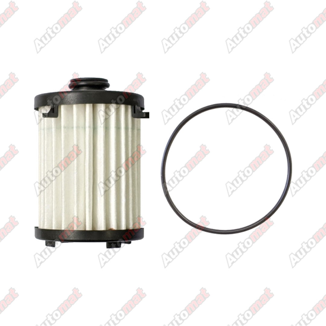 Фильтр АКПП COB-WEB SF471