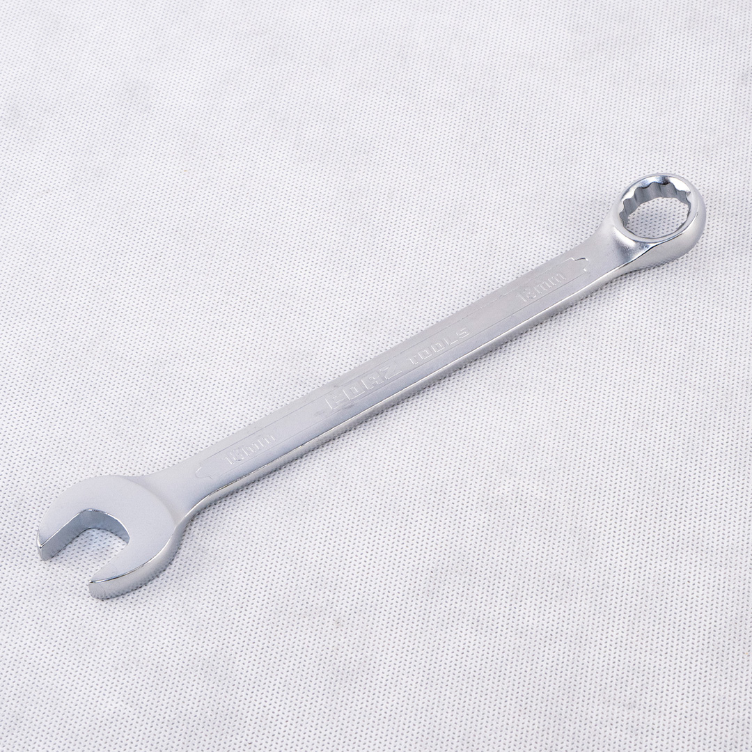 Комбинированный ключ FORZ 18 мм, CrV