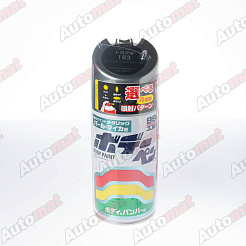 Краска для кузова Soft99 Body Paint 183, аэрозоль, 300 мл