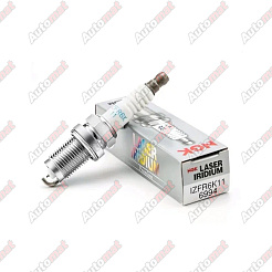 Свеча зажигания NGK 6994 IZFR6K-11