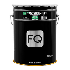 Моторное масло FQ 0W-20 SP/GF-6A FULLY SYNTHETIC, 20л