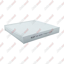 Фильтр салонный BIG GB-9930