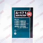 Воздушный фильтр VIC A-171