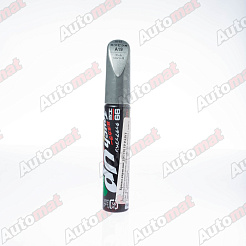 Краска для ремонта сколов и царапин Soft99 TOUCH UP PAINT A19, флакон с кисточкой, 12 мл