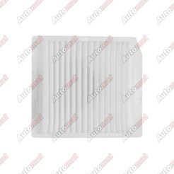 Фильтр салонный VIC AC-107E