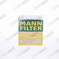 Фильтр масляный MANN-FILTER HU 819/1 x / O-205