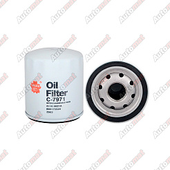 Фильтр масляный Sakura C7971