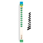 Щетка стеклоочистителя бескаркасная SPLASH 650mm (26") 2SF26