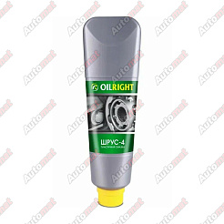 Смазка пласт. OILRIGHT Шрус-4 360гр туба