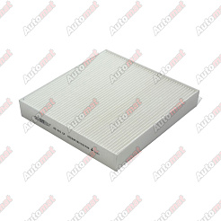 Фильтр салонный GoodWill AG 042 CF