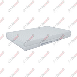 Фильтр салонный BIG GB-9992