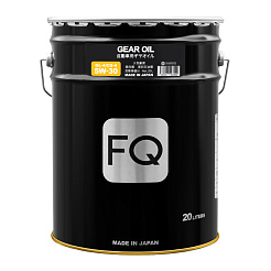 Масло трансмиссионное FQ GEAR OIL 5W-30 GL-4/CG-4, 20л