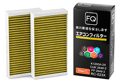 Фильтр салонный FQ RC-023X