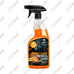 Очиститель салона GRASS UNIVERSAL CLEANER папайя, 600мл