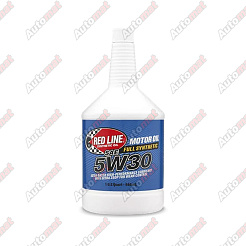 Масло трансмиссионное RLO MT-85 GL-4 75W-85 12/1 QT (0,946L)