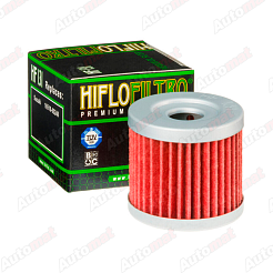 Фильтр масляный HIFLOFILTRO HF131