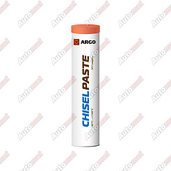 Паста ARGO Chisel Paste 1 туба-картридж, 0,37кг