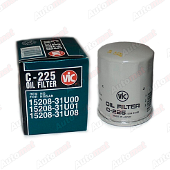 Масляный фильтр VIC C-225