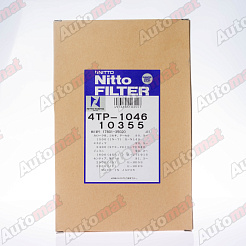 Фильтр воздушный NITTO 4TP-1046 / A-171