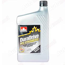 Трансмиссионное масло Petro-Canada DURADRIVE MV SYNTHETIC ATF, 1л