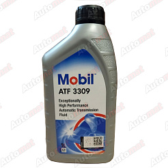Трансмиссионное масло Mobil ATF 3309, 1л